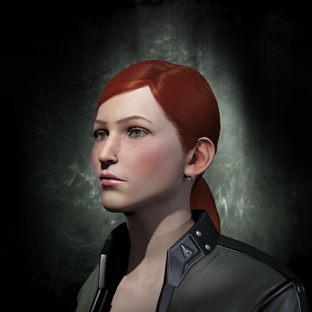 Minerva Ironwood