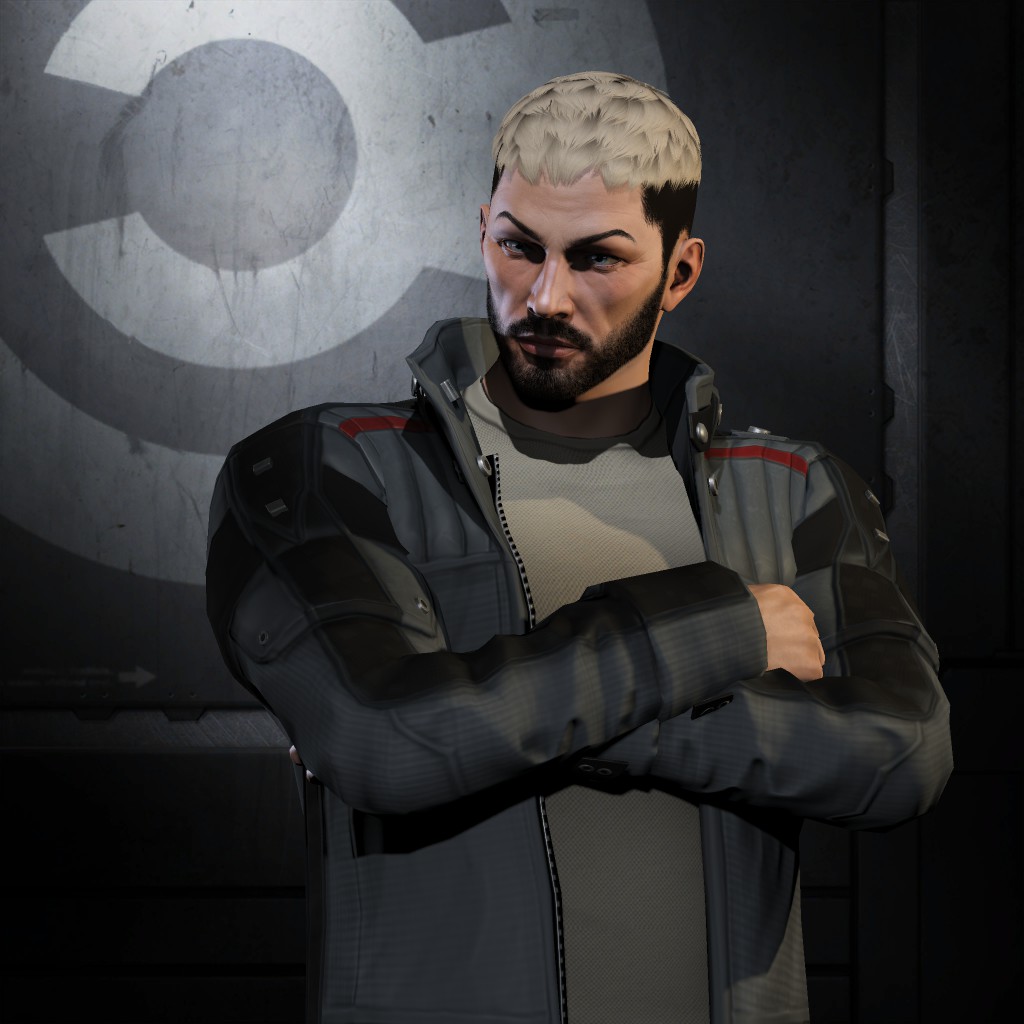 Warden Von Wolff