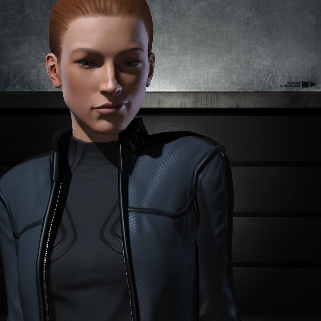 margosha kosmos
