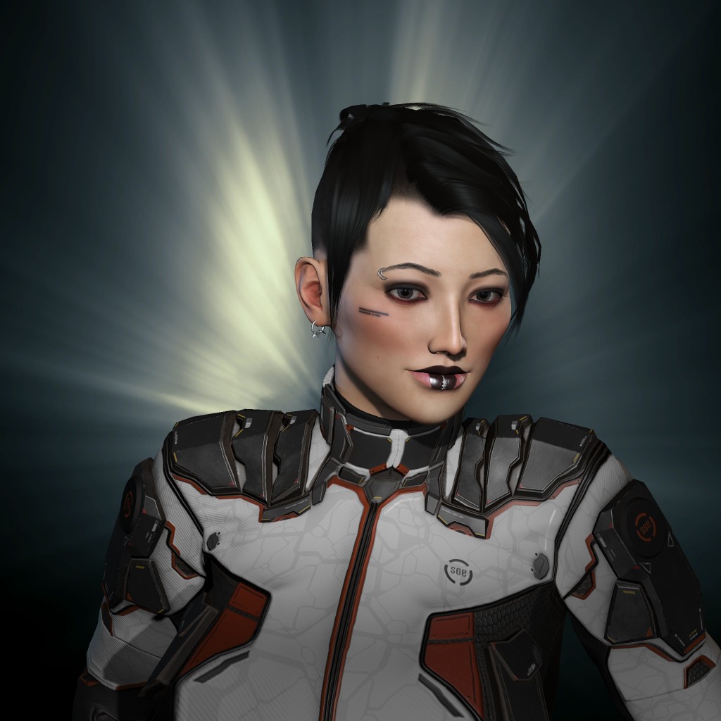 Kiora Silvetta