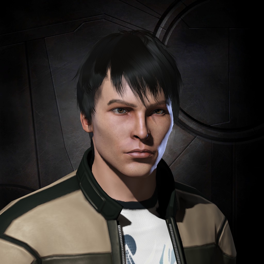 Kieran Dauz