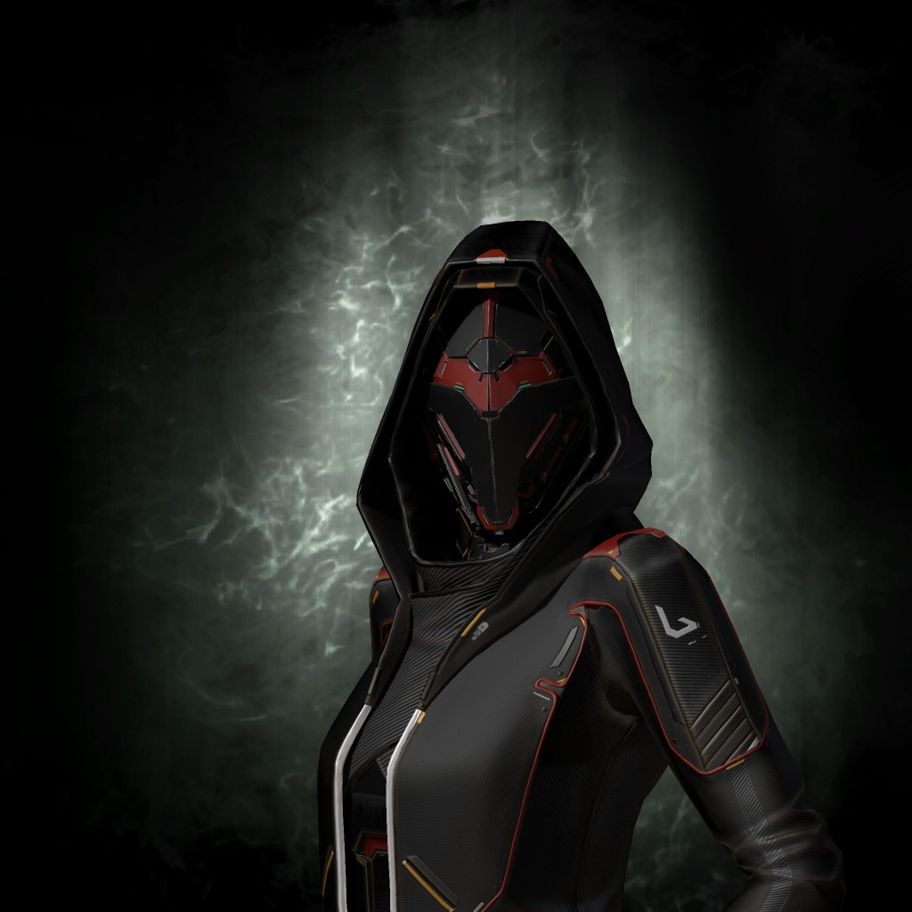 Highsec Goddess' Zealot