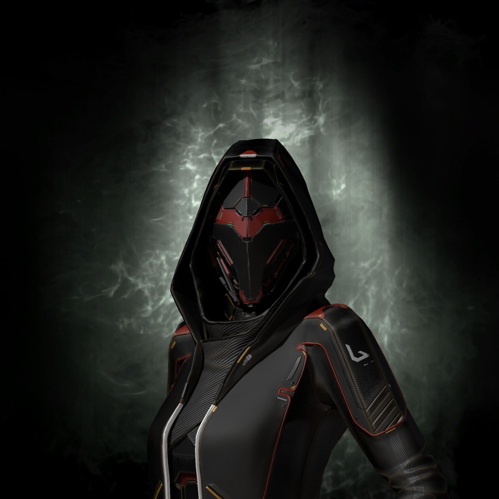 Highsec Goddess' Tormentor