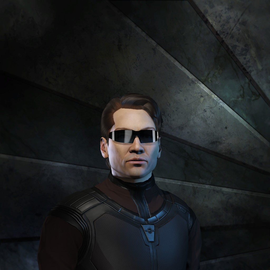 Nerd Explorer
