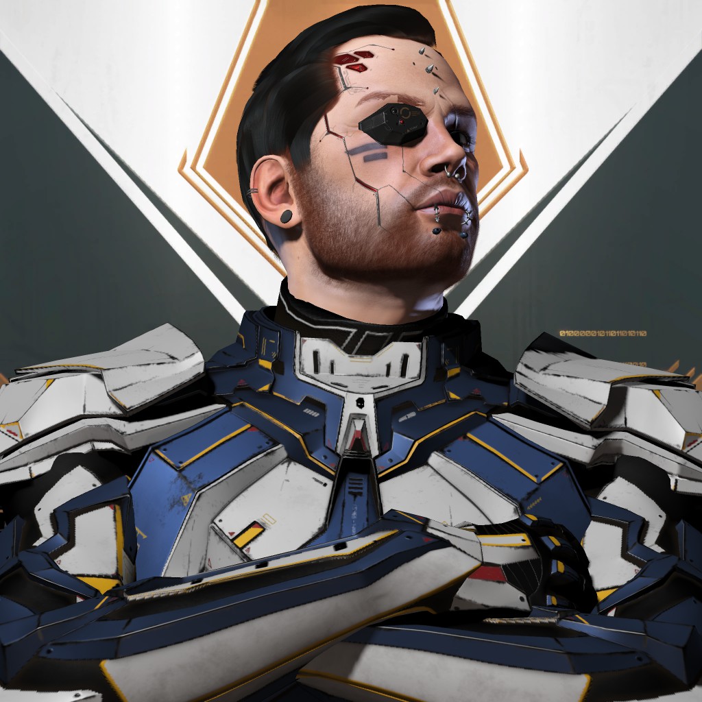 portrait