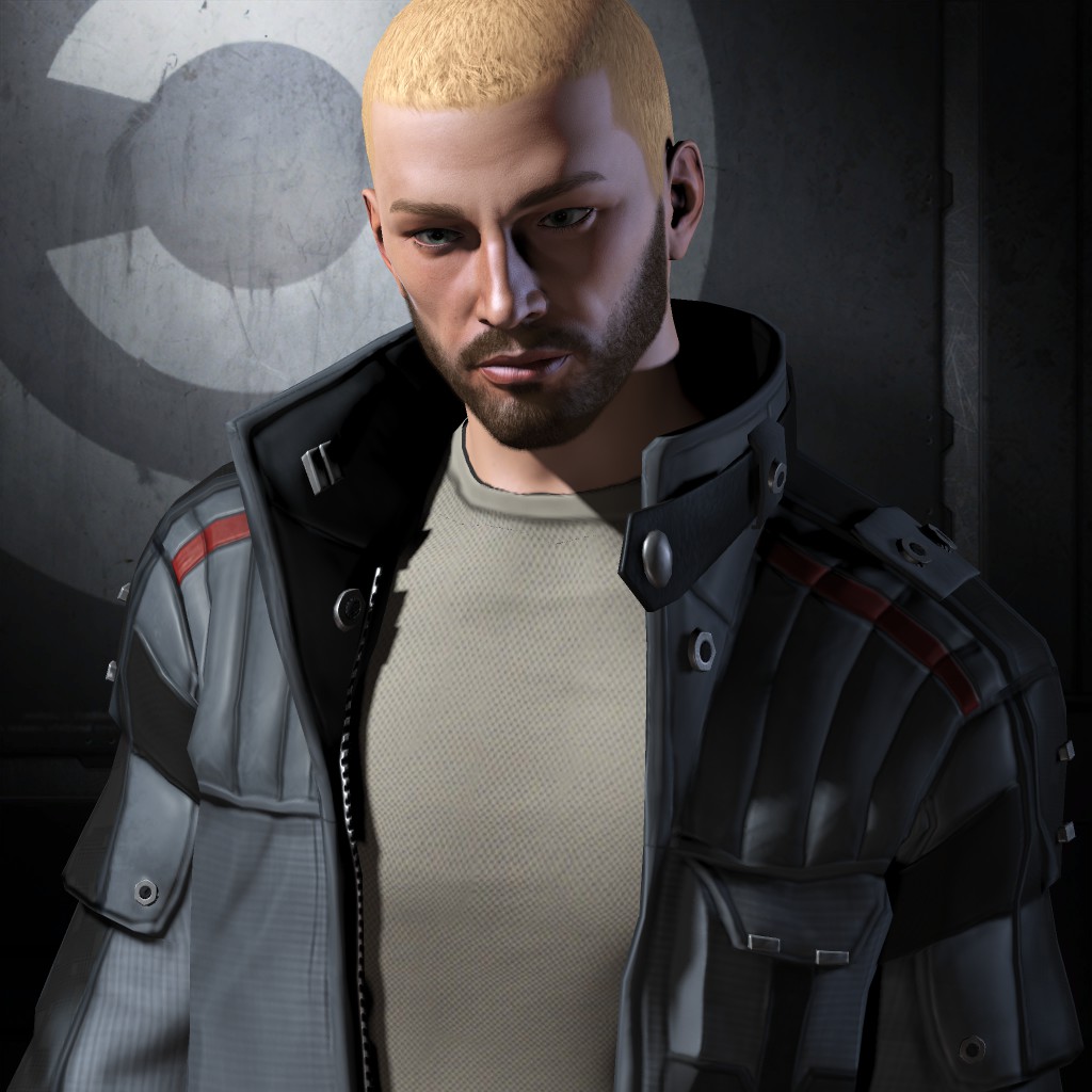 Warren Von Wolff