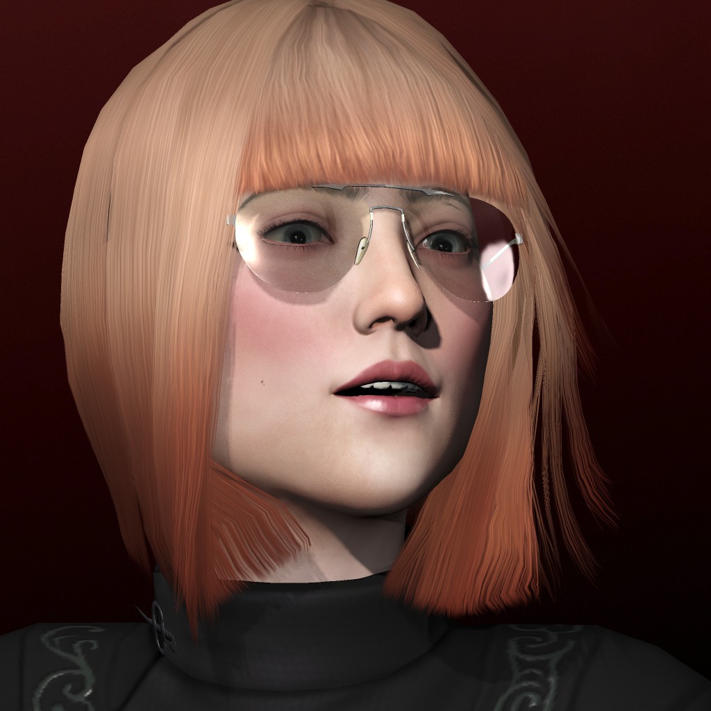 portrait