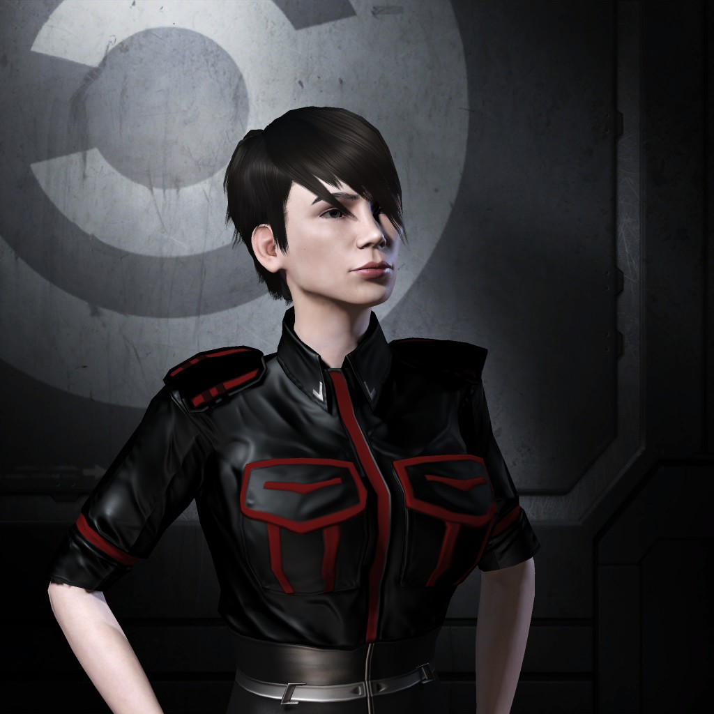 Hestia Hellhound