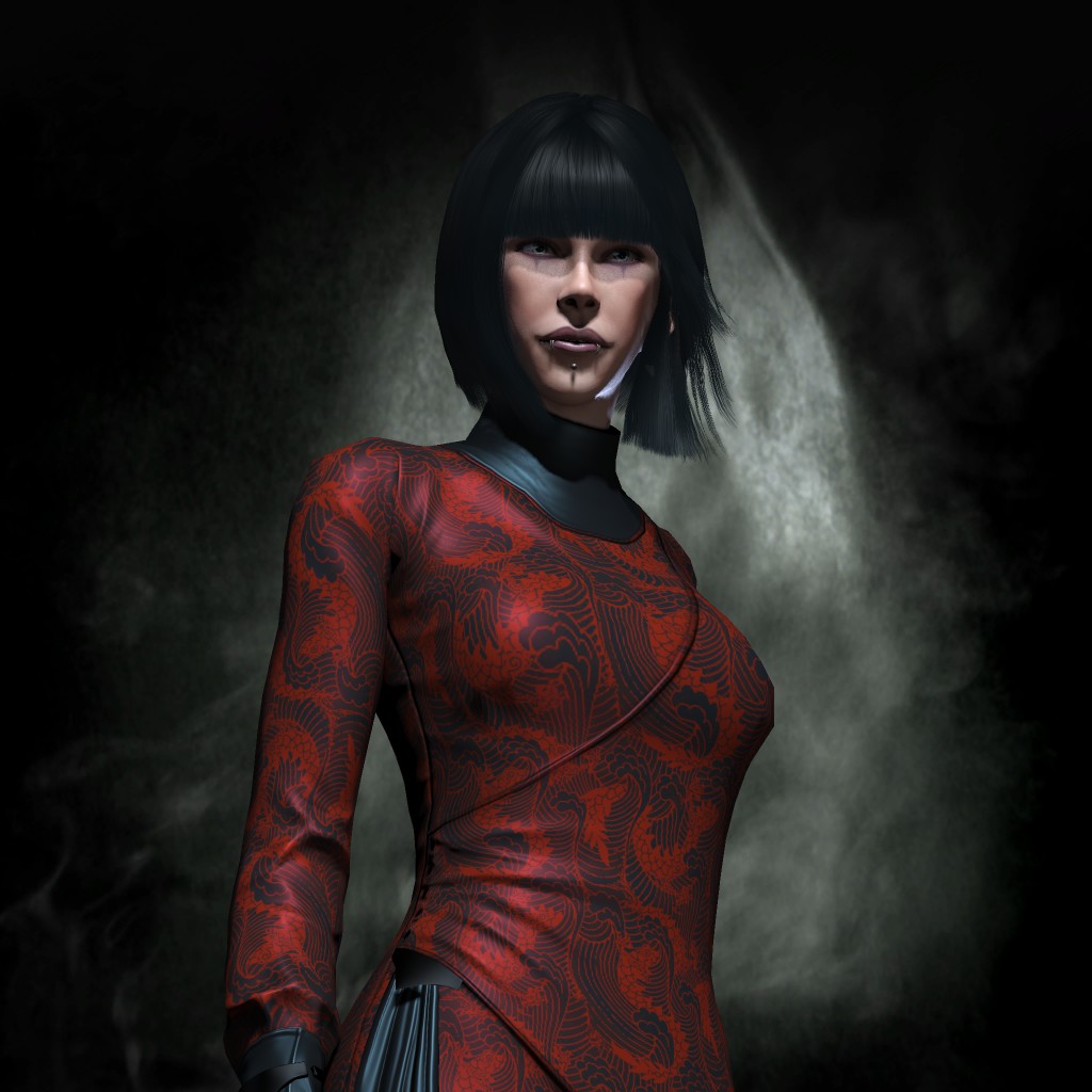 portrait