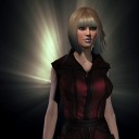 Val Huckleberry