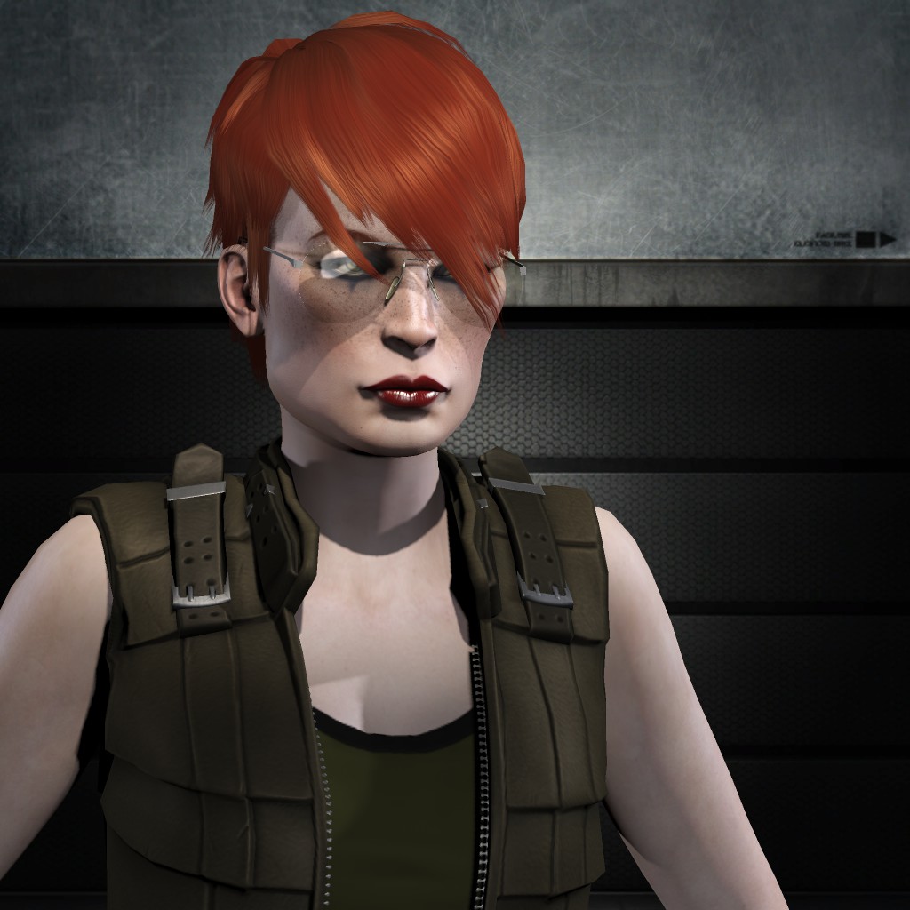 Vibeke Atreides