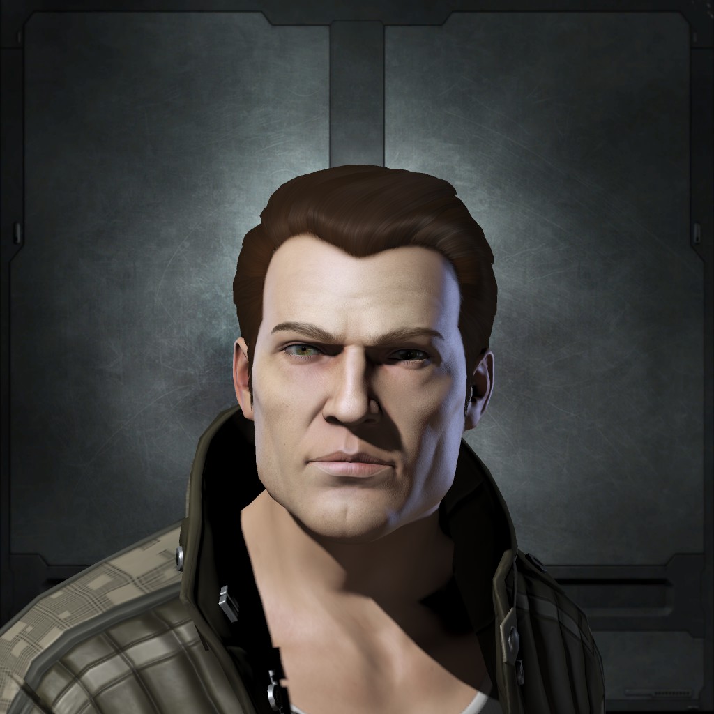 Gavin Uta