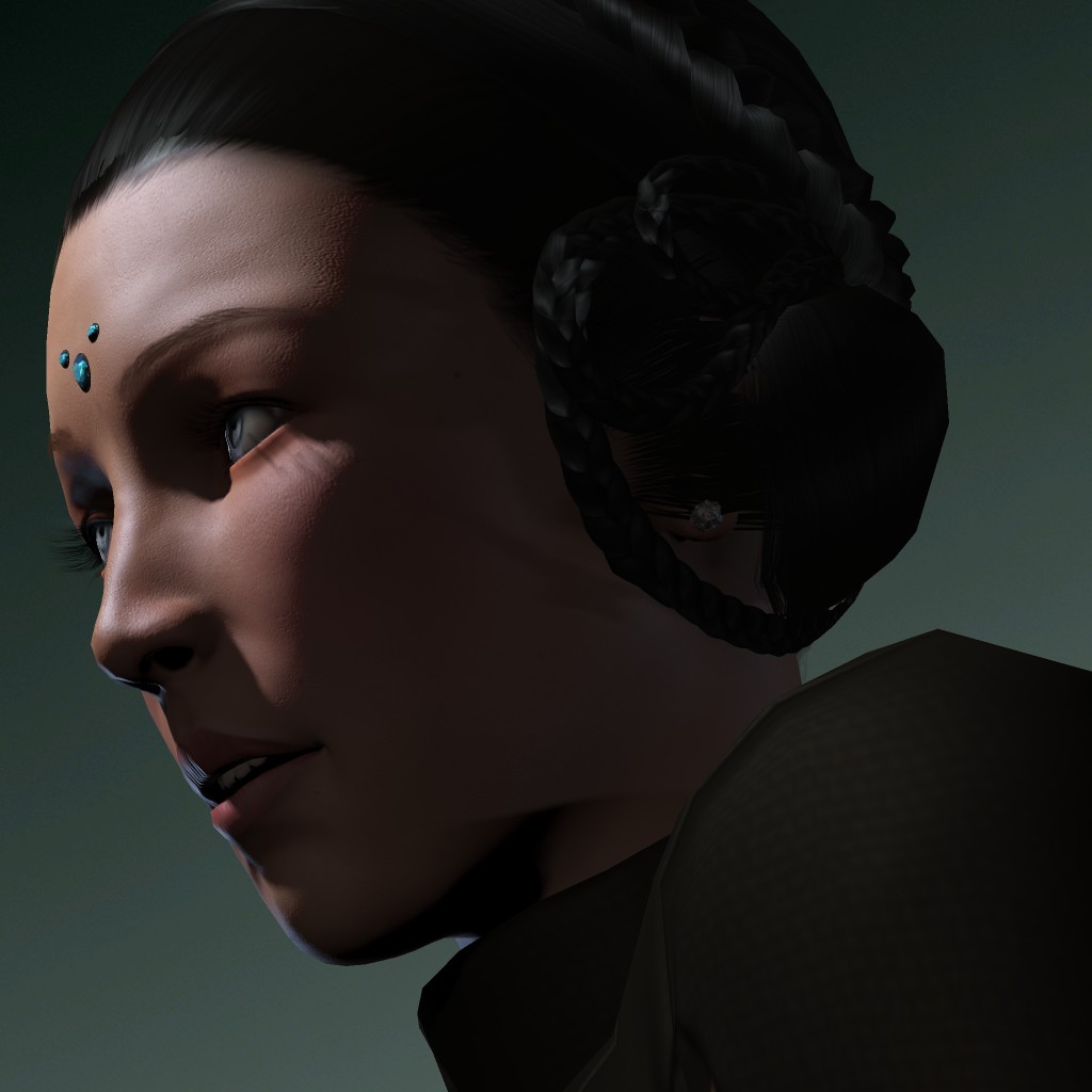 Ebriety
