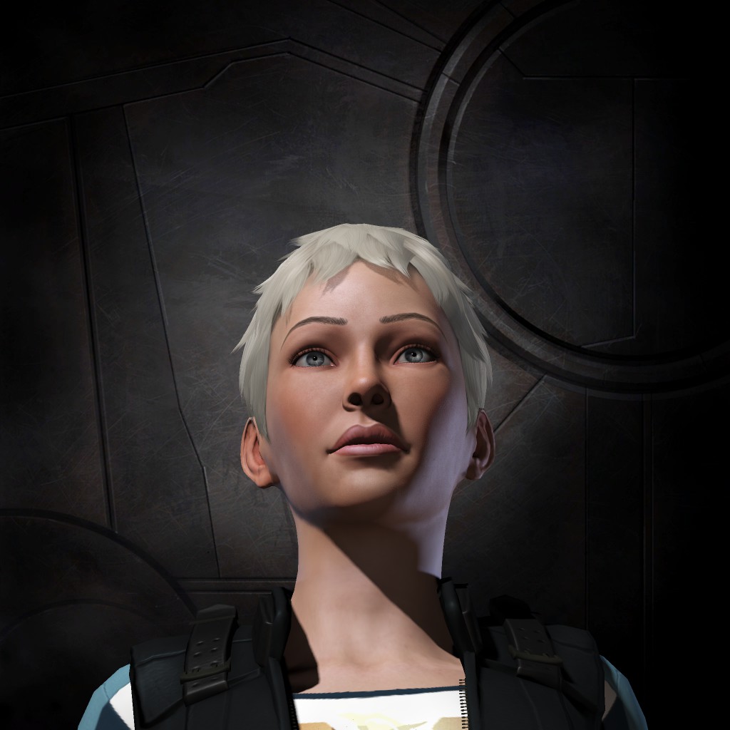 haracha darkwold