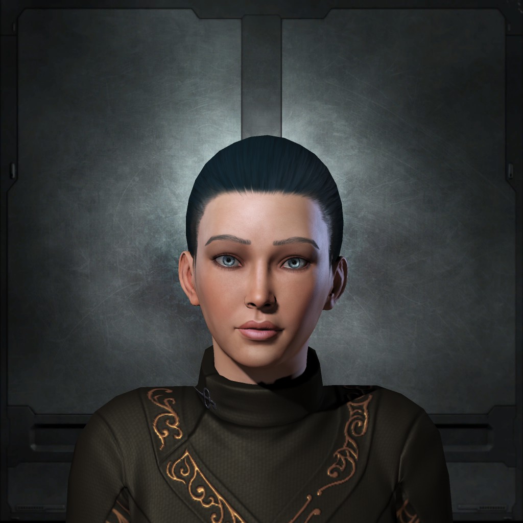 Astrid Darklight