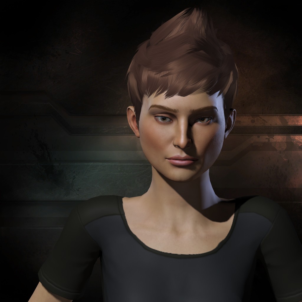 Melita Trademoore