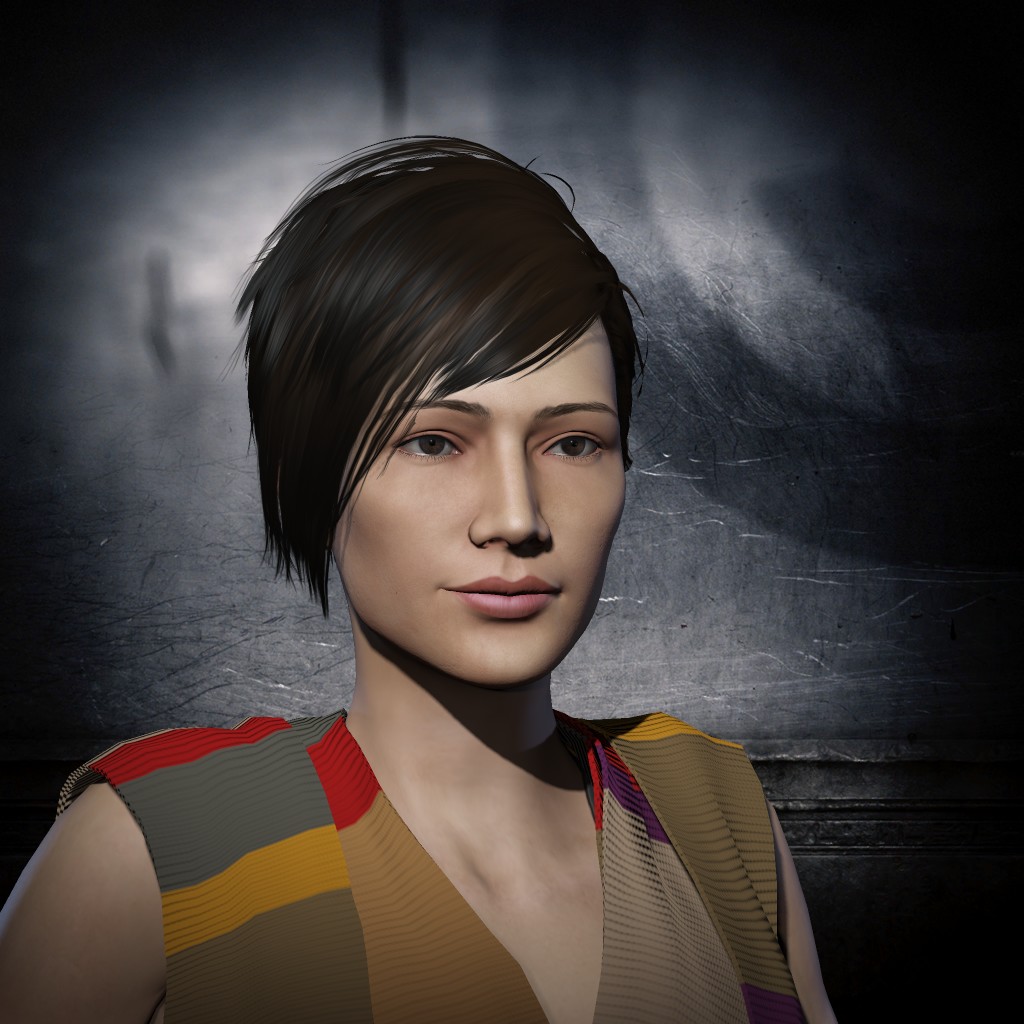 Eve Naraka