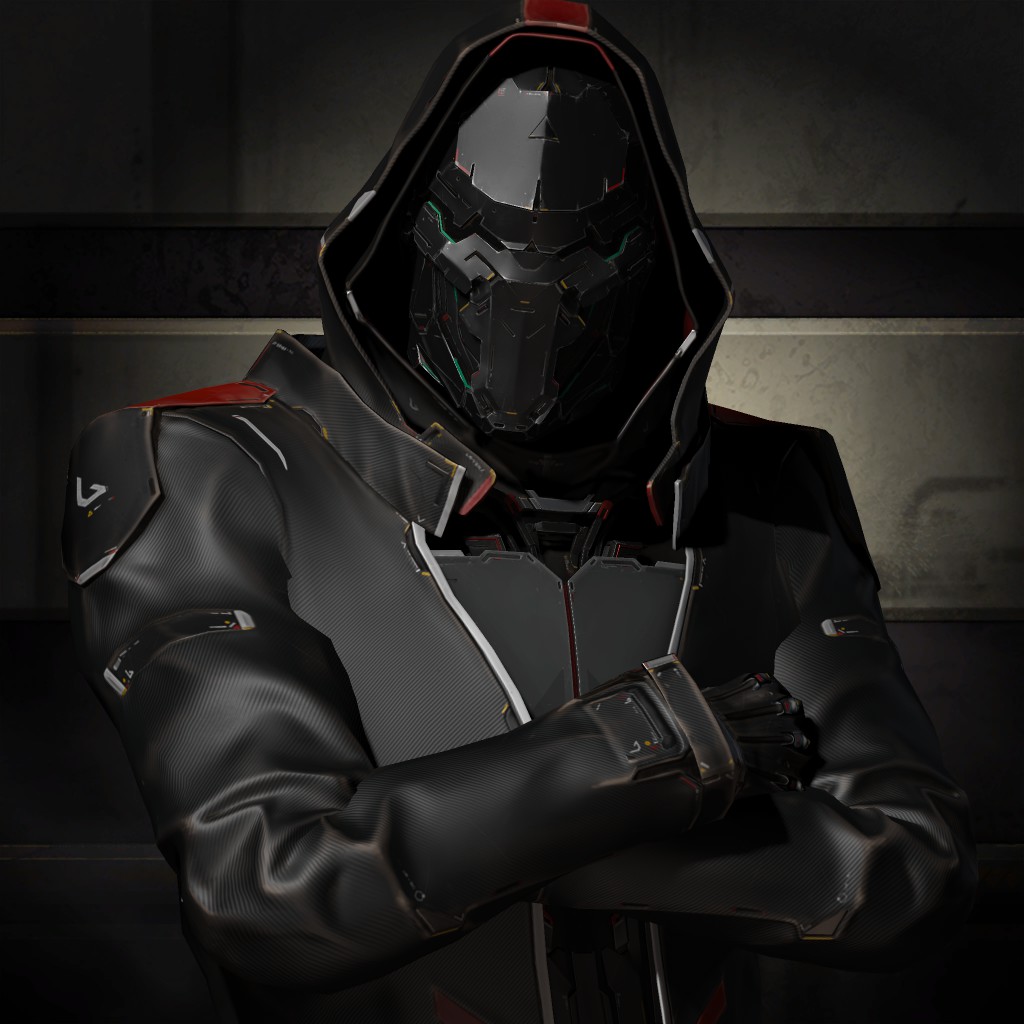 Farvalien Raven