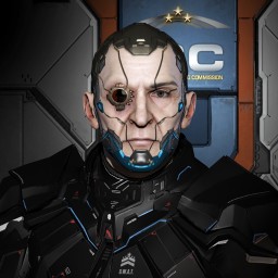 AntonYuen portrait