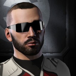 Zhudalt portrait