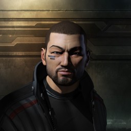 Hiro Koremitsu portrait