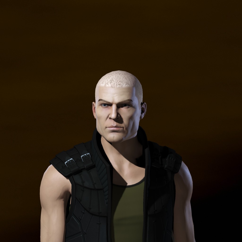 Admiral Admiralovich