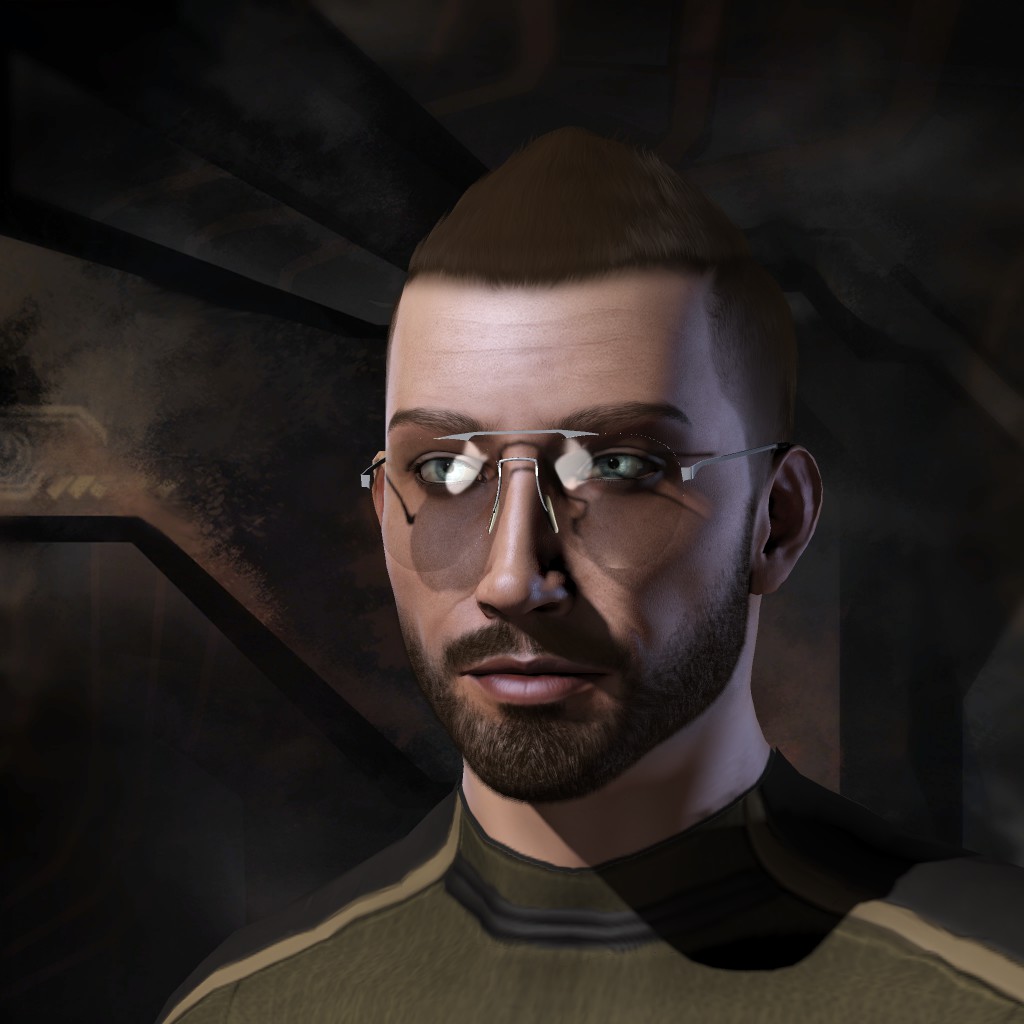 Daedalus Thelyss