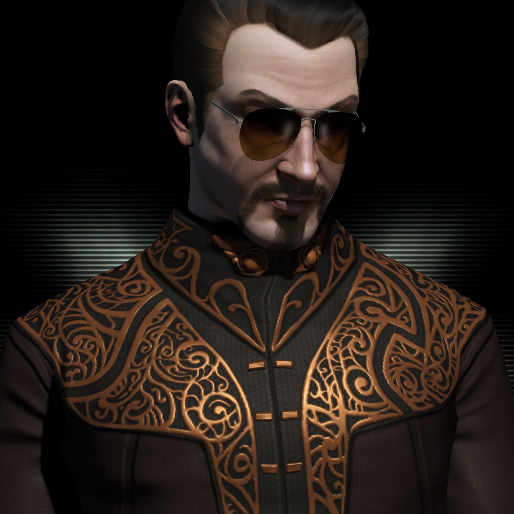Roni Harm