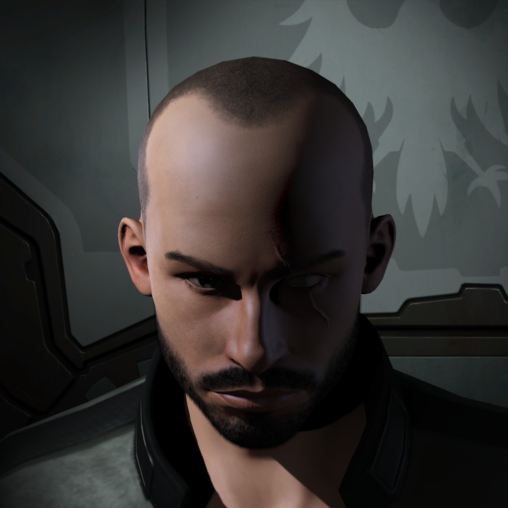 Tiene LeBlanc