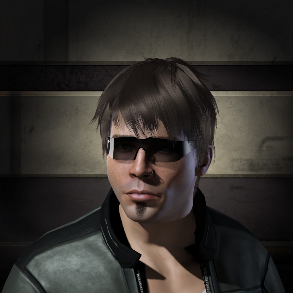 Gareborn