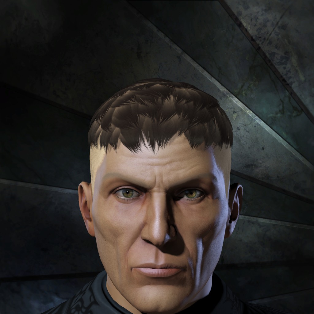 portrait