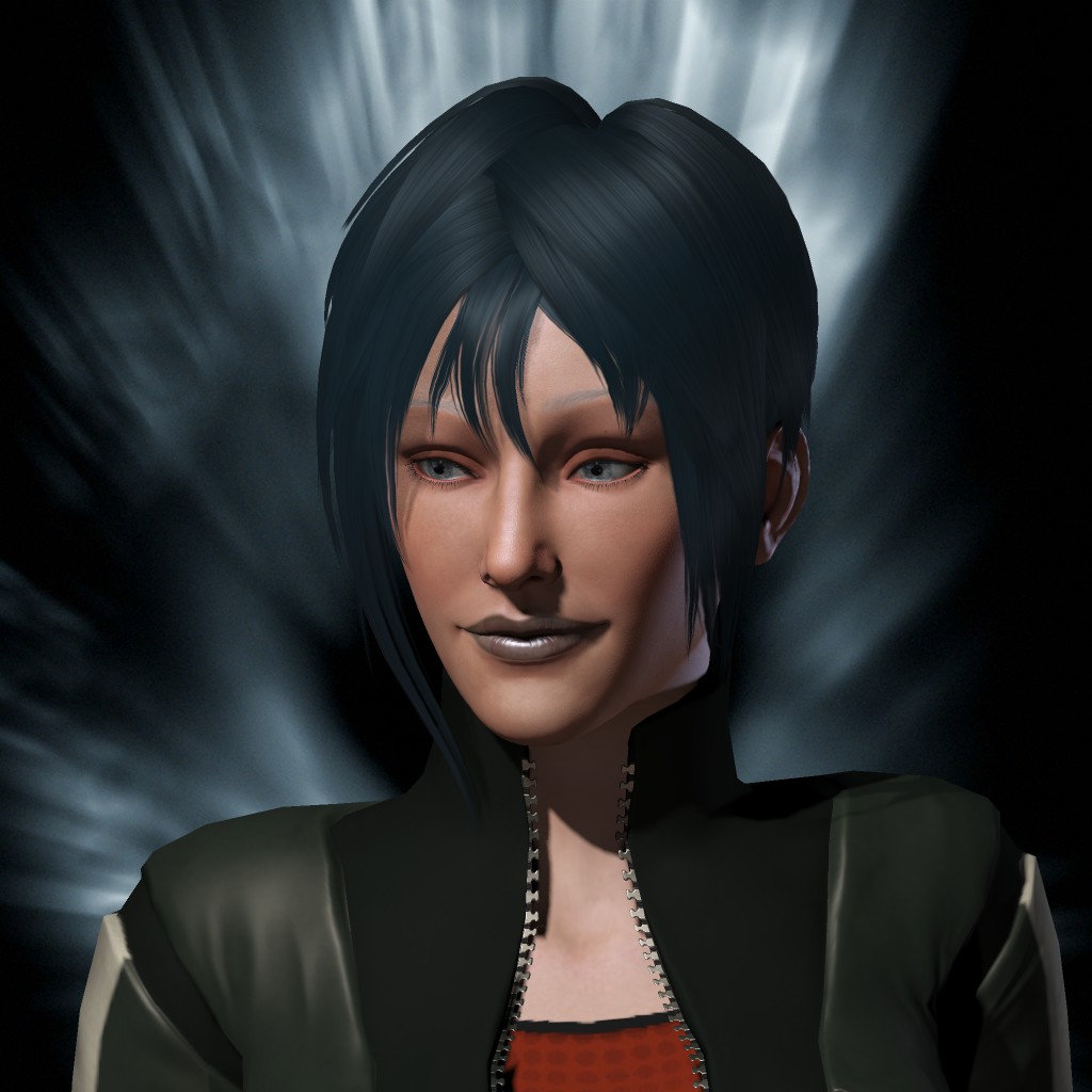 First Succubus