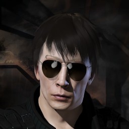 fsaga portrait