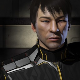 FsagaDad portrait