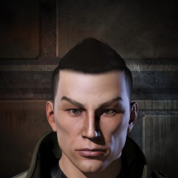 Dohige Arotzer portrait