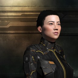 AmanBP portrait