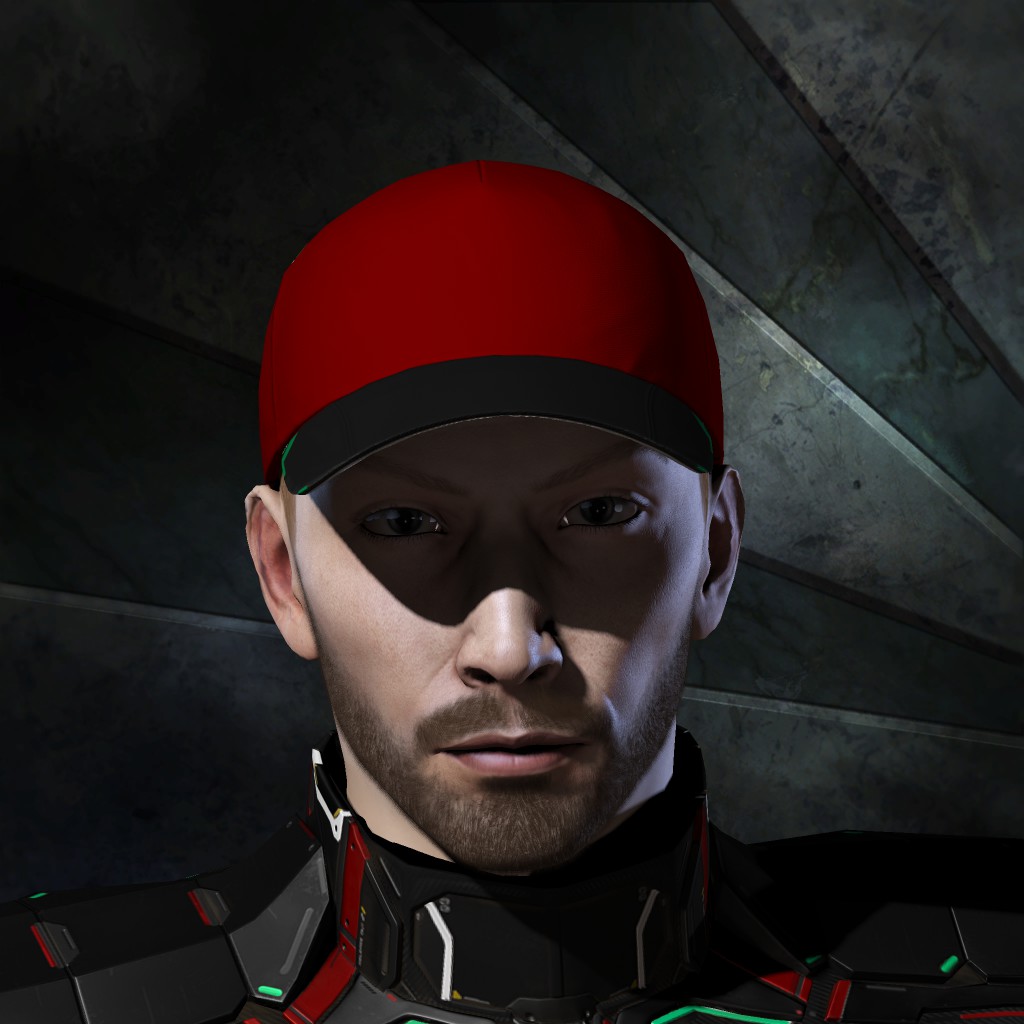 Poe Brump