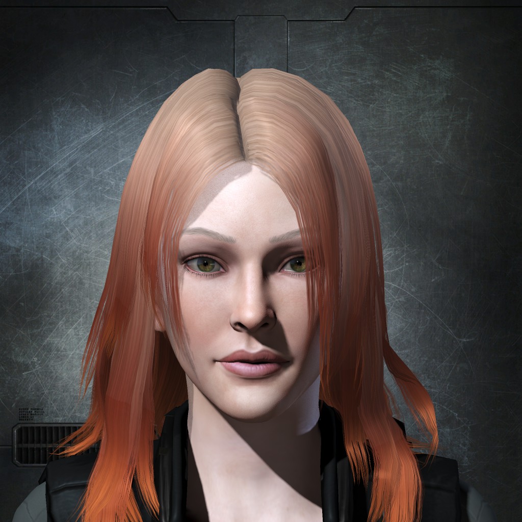 Brunnhildr Jorgensen