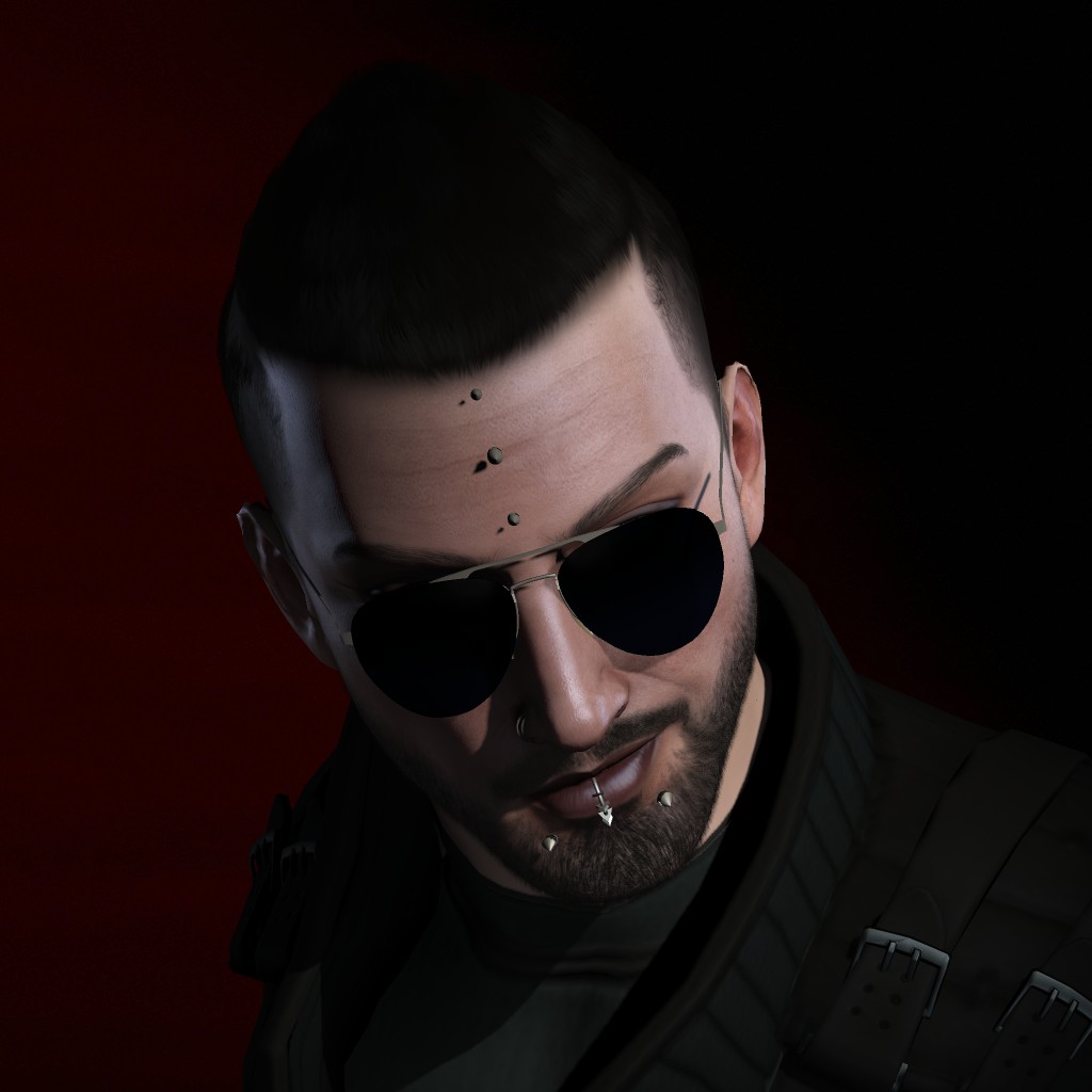 Felix Louvado