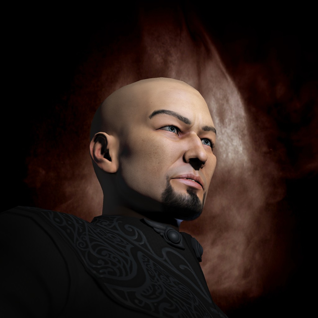 Storm Weaver III