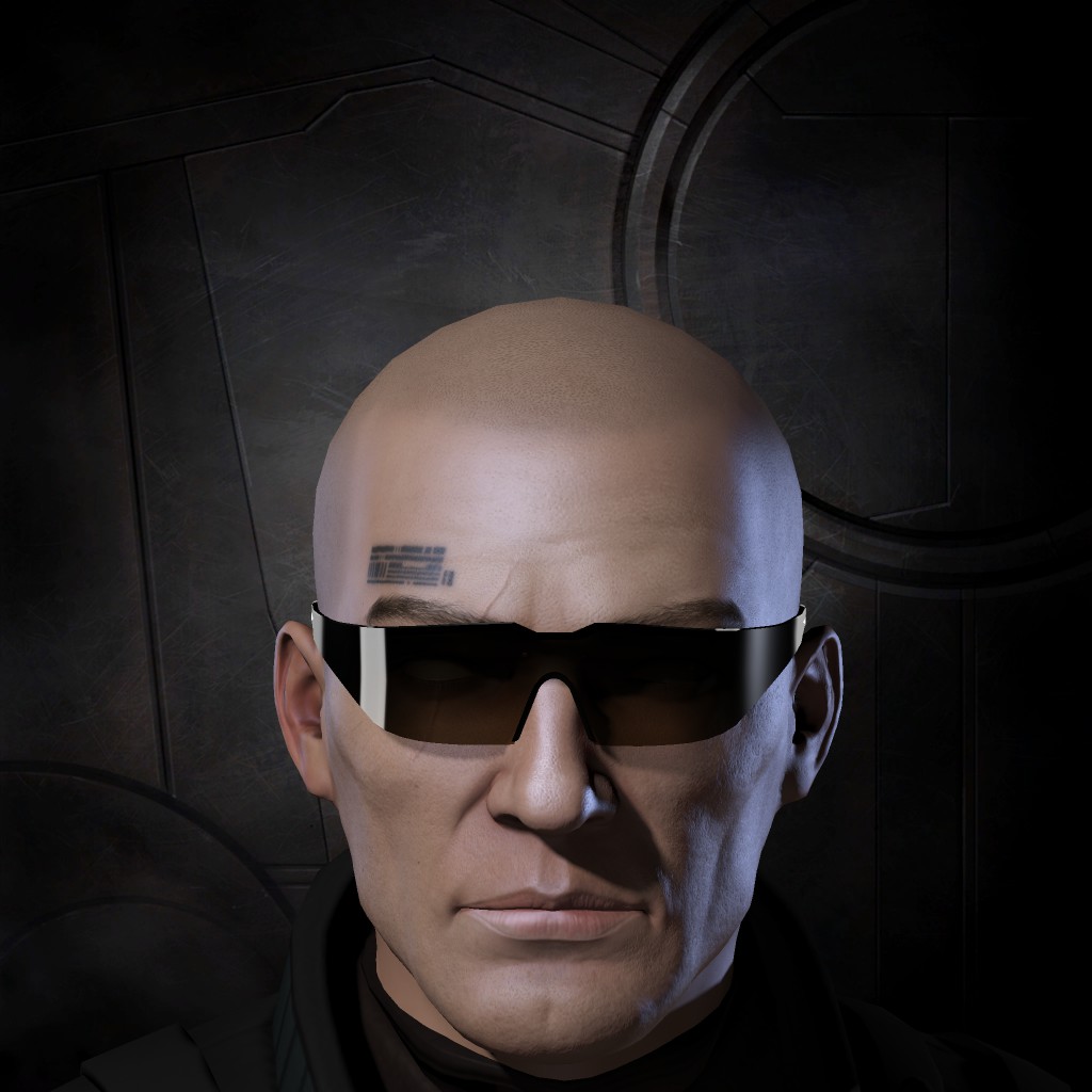 Azrael Primus