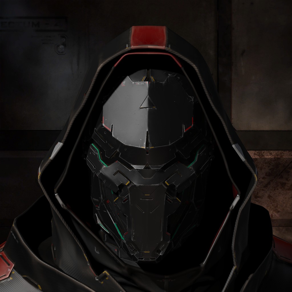 Darklord Malak