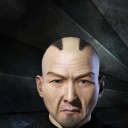 Draemian Frank