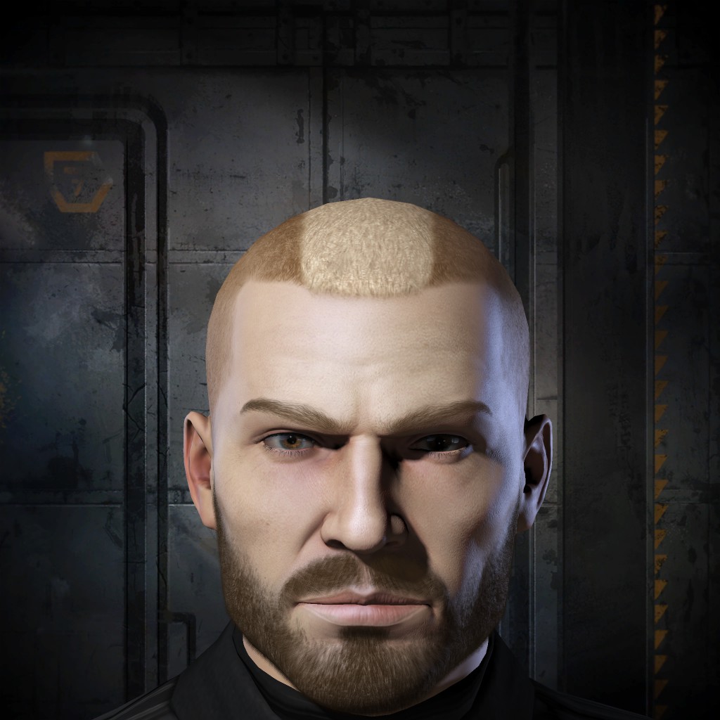 Antaeus Antenor II