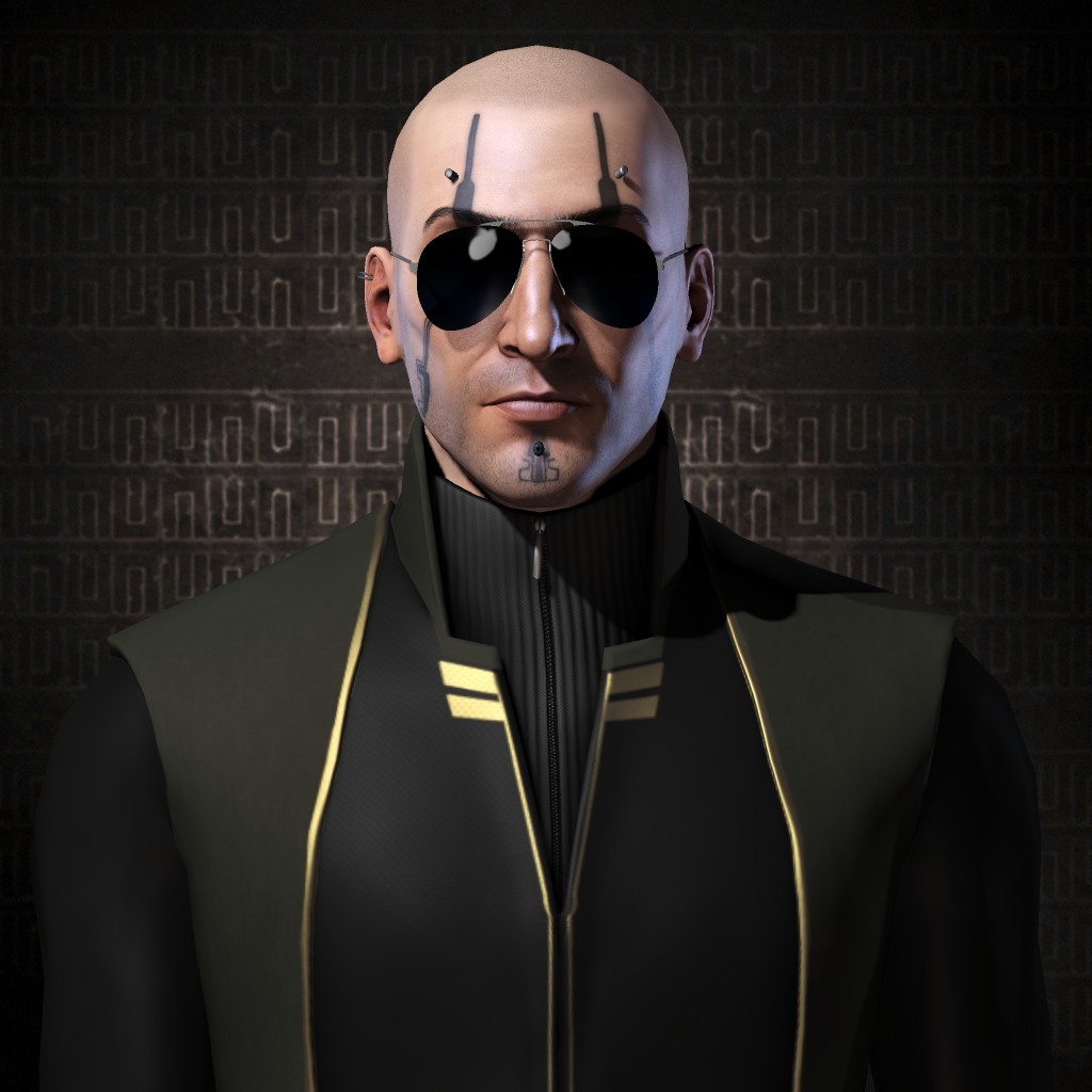 Cain Atkishki