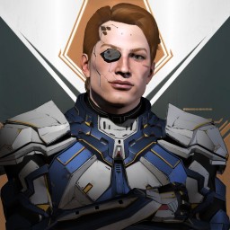 Alextremal portrait