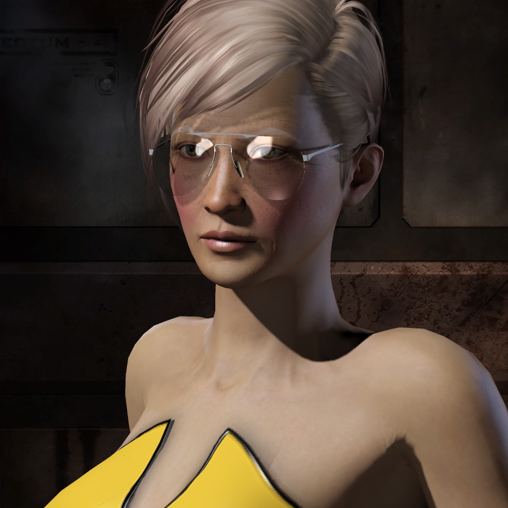 Jill Jupyter