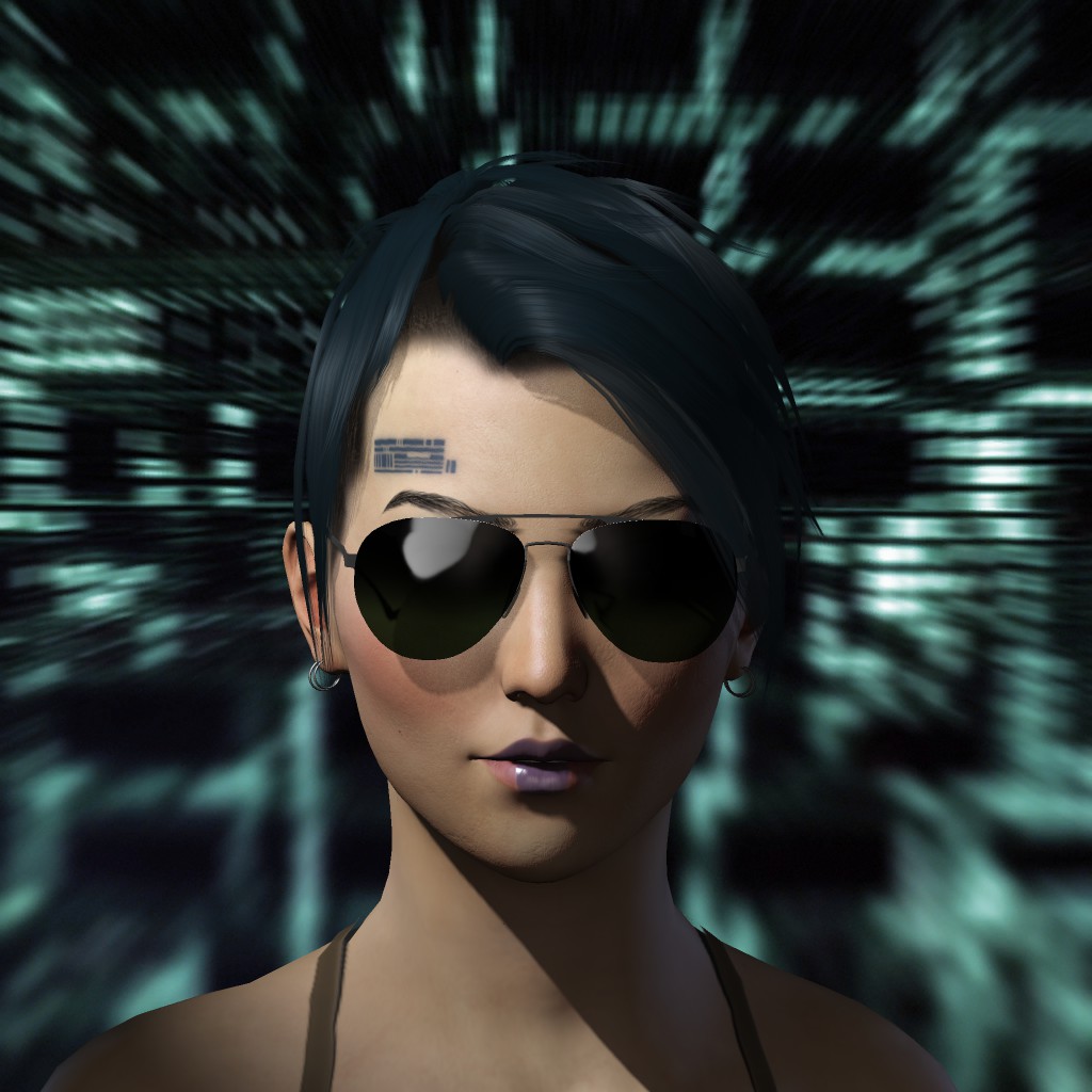 Telisia Sundancer