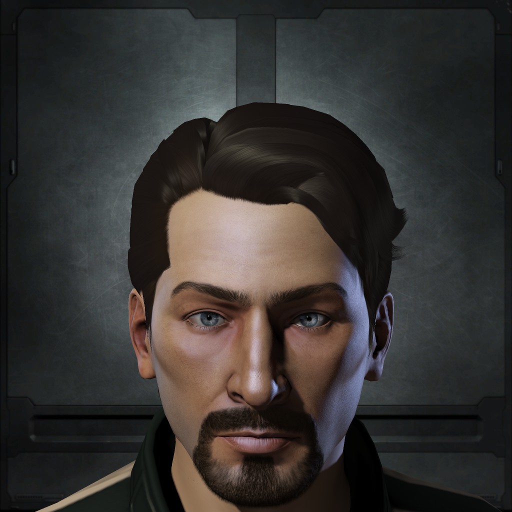 Triglo Manesticus