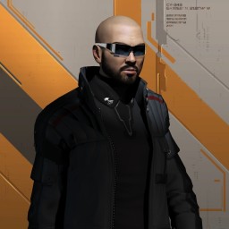 Vivihawks portrait